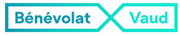 Semaine du bénévolat logo