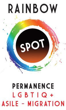 logo rainbow