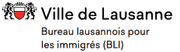 Fichier:Logo ville de Lausanne.svg