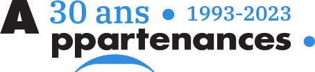 Appartenances