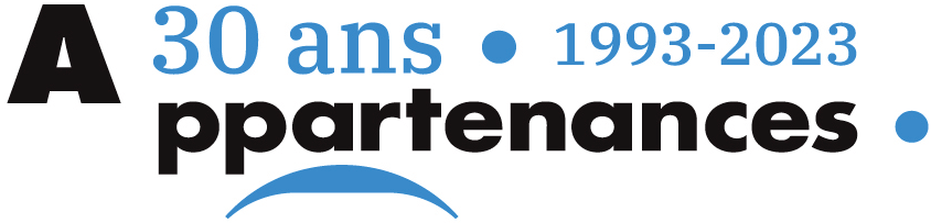Appartenances