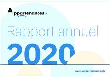 APPARTENANCES RA2020 COUV