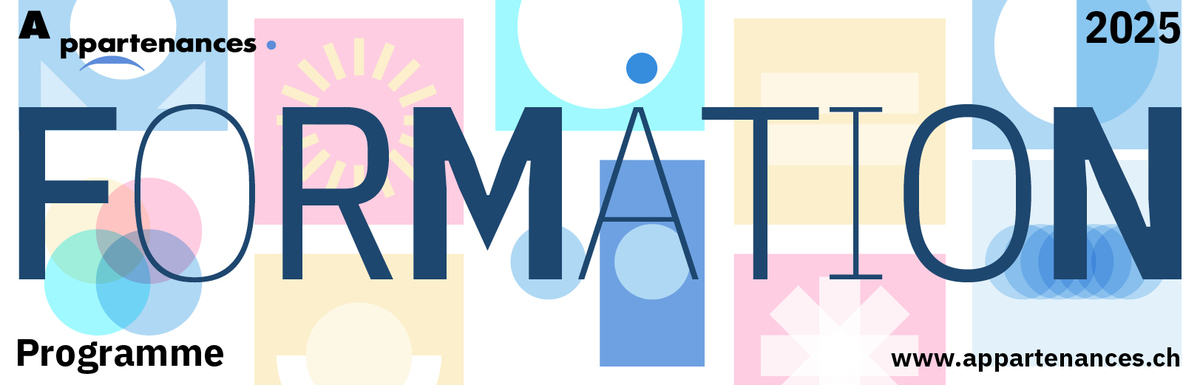 Programme de formation | Migration, diversité & interculturalité 2025