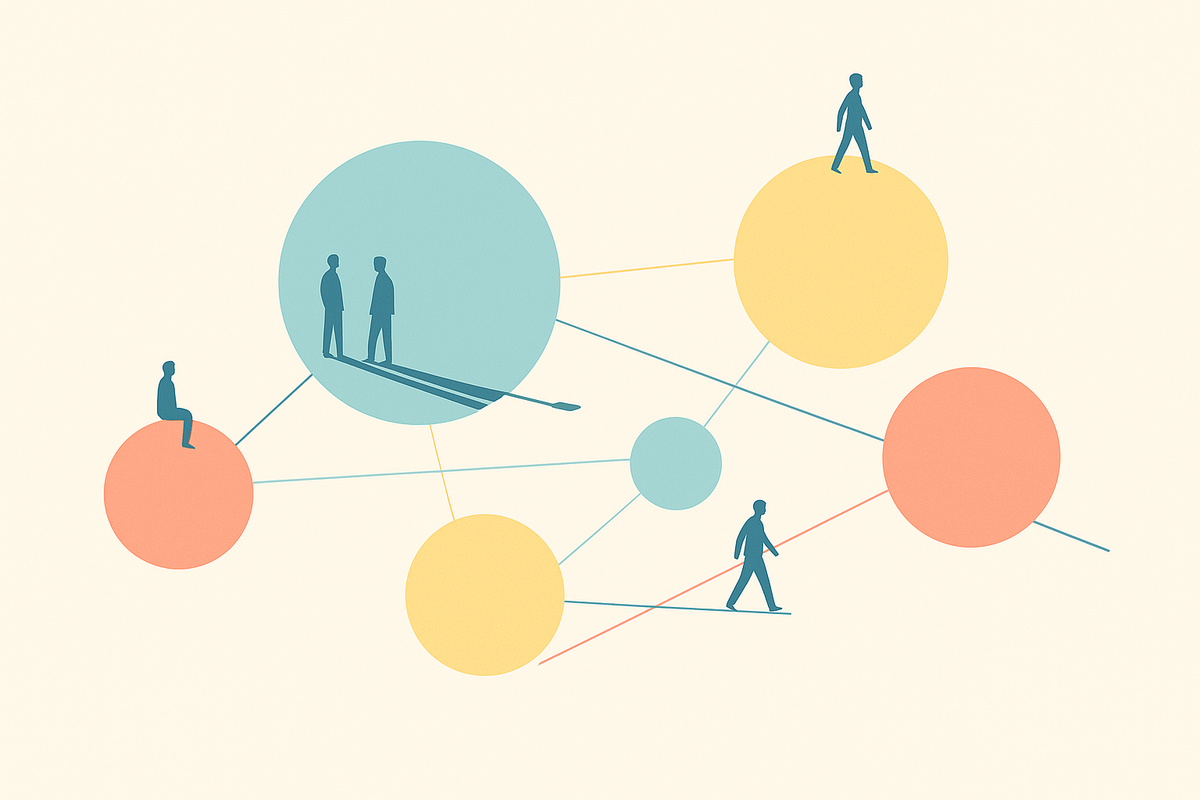 Trajectoires migratoires défis identitaires et culturels