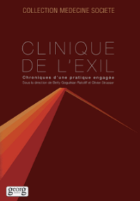 Clinique de l'Exil