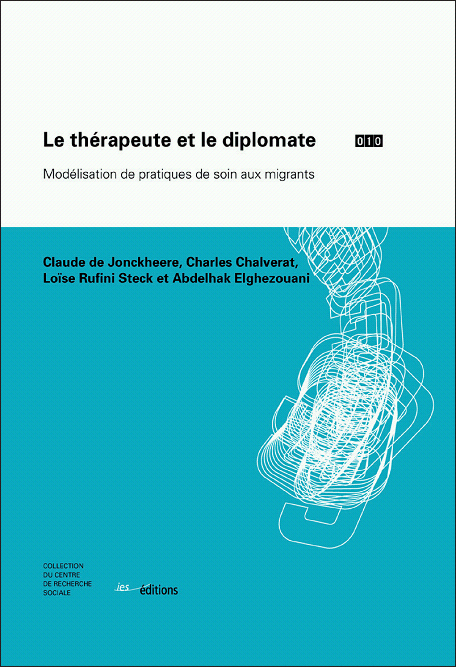 Le thérapeute et le diplomate