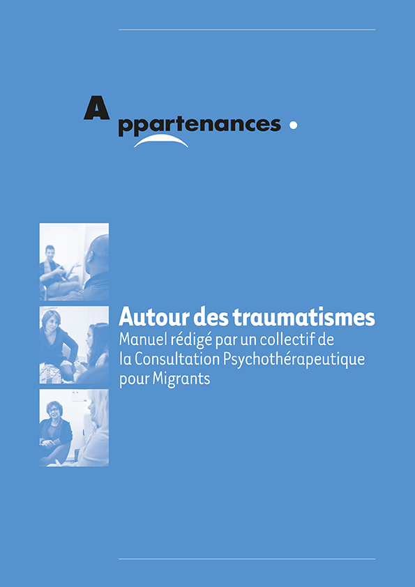 Manuel Autour des Traumatismes